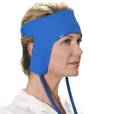 The Migraine Relief System