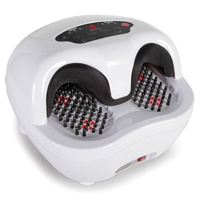 The Acupressure Foot Massager