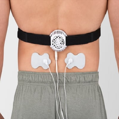 The Hot-Cold Electrostimulation Pain Reliever