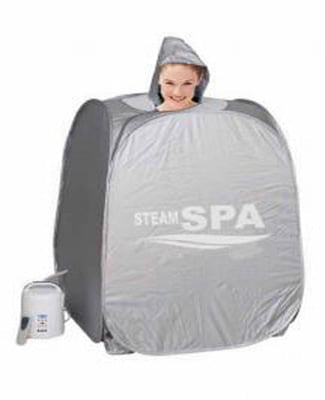 steam-spa