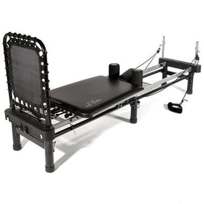 The Personal Pilates Trainer