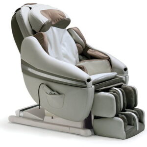 The Only Whole Body Massage Chair