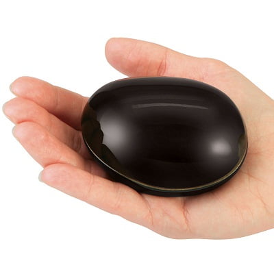 The Rechargeable Massage Hot Stones