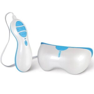 The Strain Relieving Eye Massager