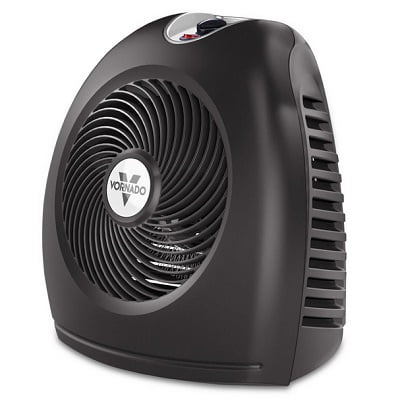 The Vortex Whole Room Space Heater