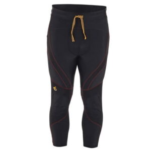 The Kinetic Health Compression Tights