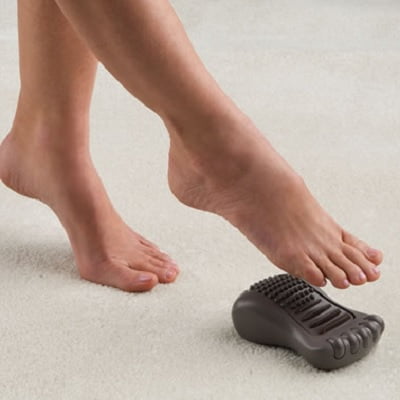 The Portable Foot Massager