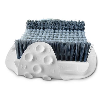 The Shower Foot Scrubber 1