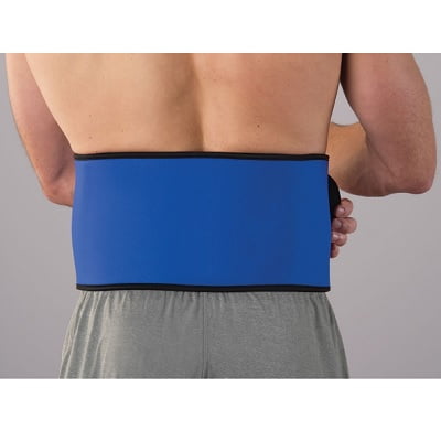 The Therapeutic Infrared Back Wrap
