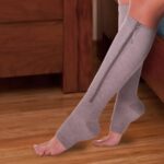 The Easy On Compression Leg Support