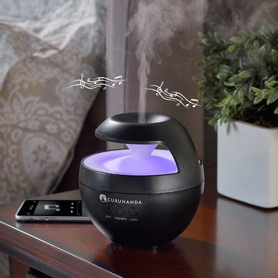 The Relaxation Aromatherapy Orb