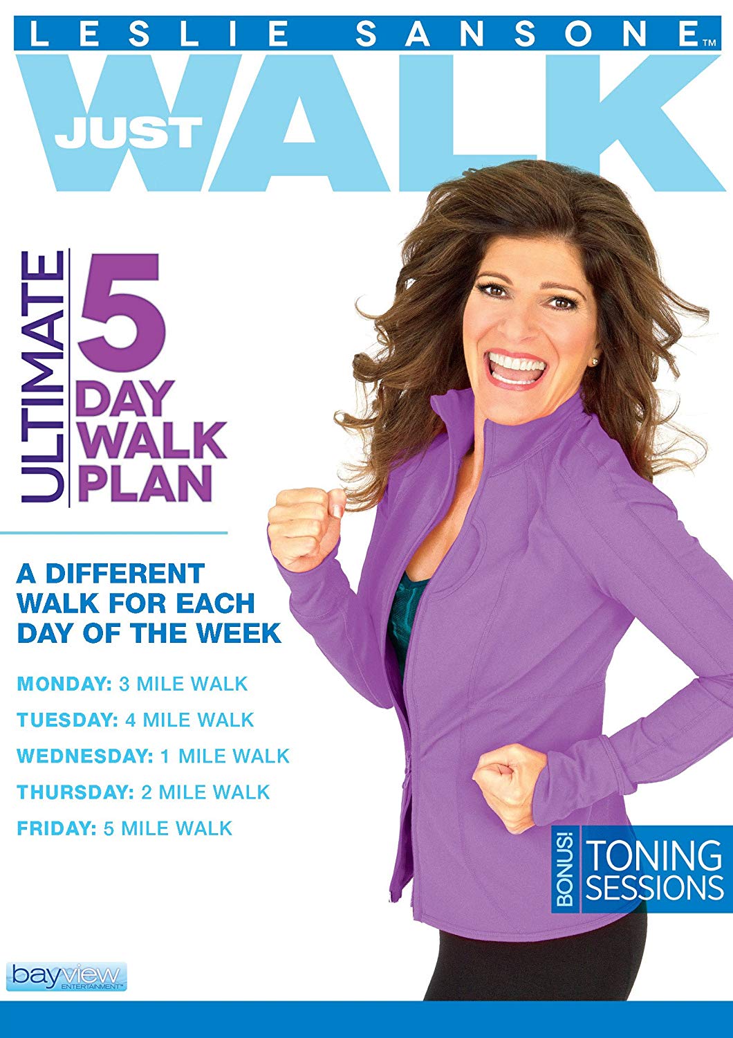 Leslie-Sansone-Ultimate-5-Day-Walk-Plan