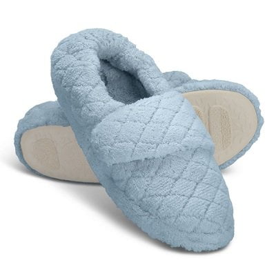 The Arch Supporting Wrap Slippers