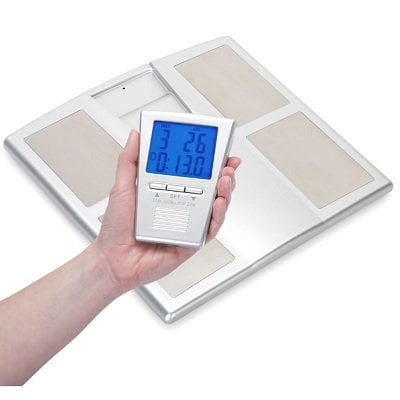 The Handheld Smart Scale