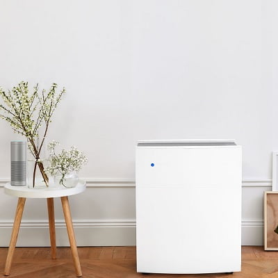 Superior Air Changing Purifier
