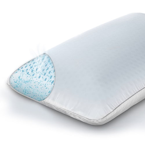 Cooling Comfort Talalay Latex Pillow
