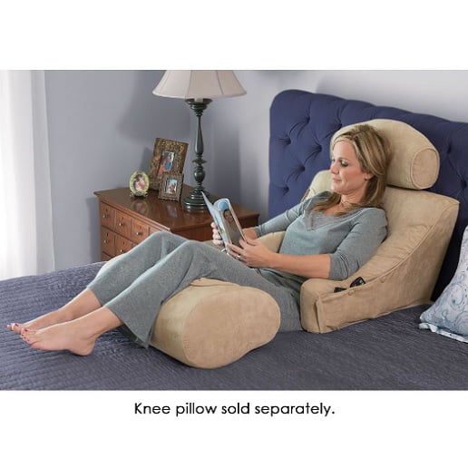 Petite Superior Comfort Bed Lounger