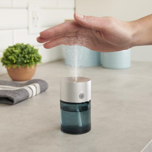 Handsfree Automatic Disinfectant Mister
