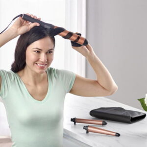 Multi-Size-Curling-Wand