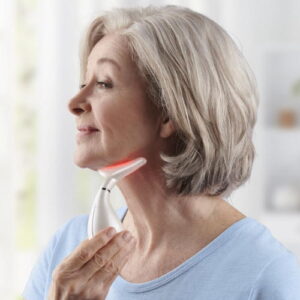 Neck-Wrinkle-Reducing-Therapy-Device
