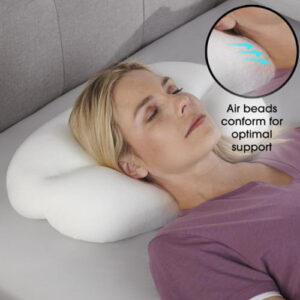 Neck-Cradling-Comfort-Pillow