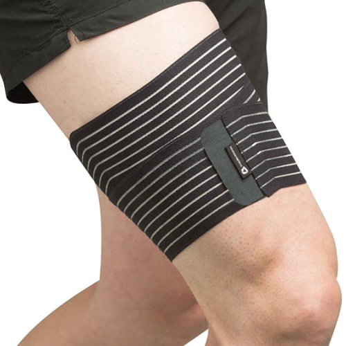Muscle Support Compression Wrap