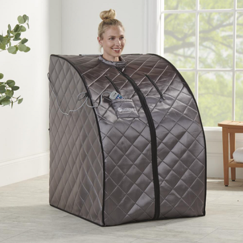 Foldaway Instant Personal Sauna