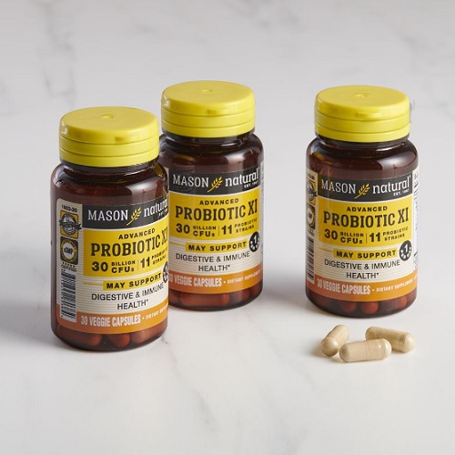 Probiotic-Supplements
