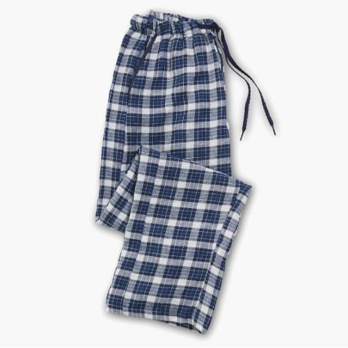 Irish Linen Pajama Pants