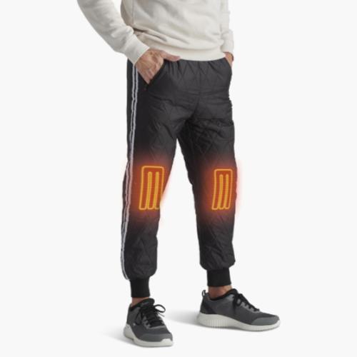 Heated Insulated Joggers