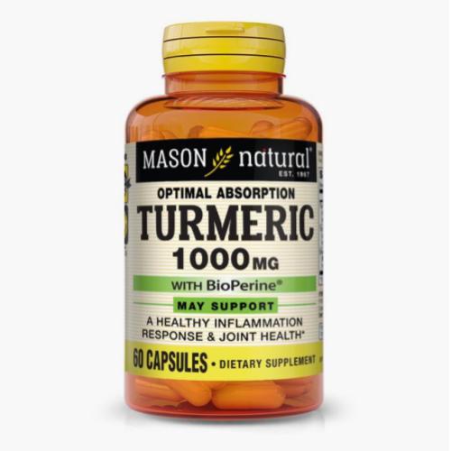 Turmeric Joint Health Supplements