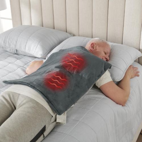 Infrared-Heating-Pad