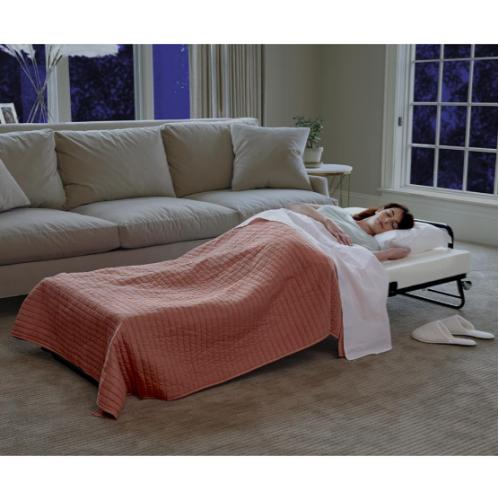 Ottoman That Converts To A Bed 2