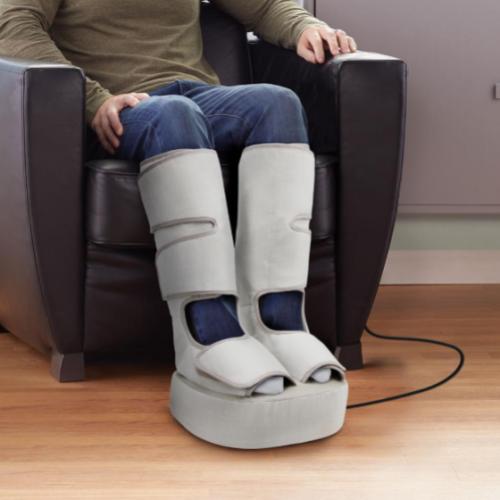 Foot Calf Pain Relieving Massager