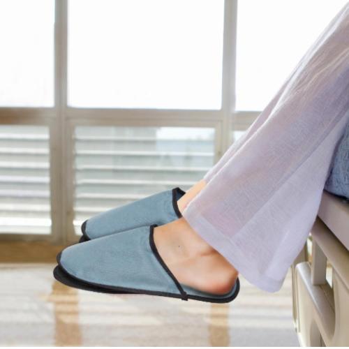 Chemotherapy Cooling Slippers 2