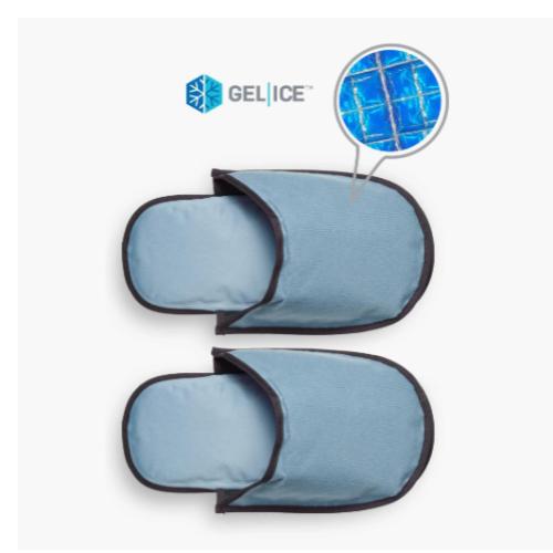 Chemotherapy Cooling Slippers