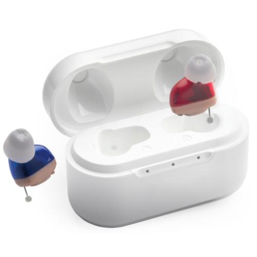 Rechargeable Hearing Aids 2