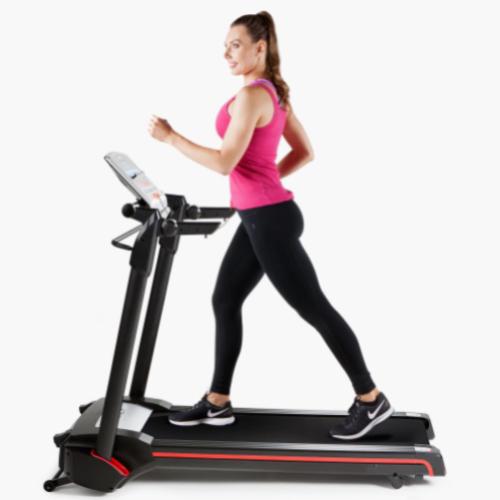 Flat-Folding-Treadmill