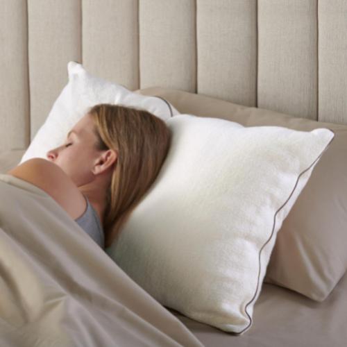 Unique-Kapok-Pillow